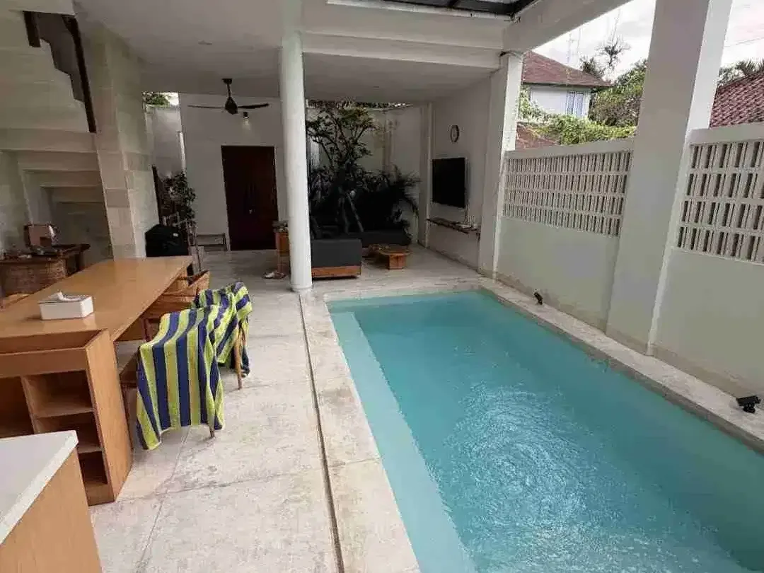 Batu Belig calling prime location Villa in Bali for sale - Image 2 of 8