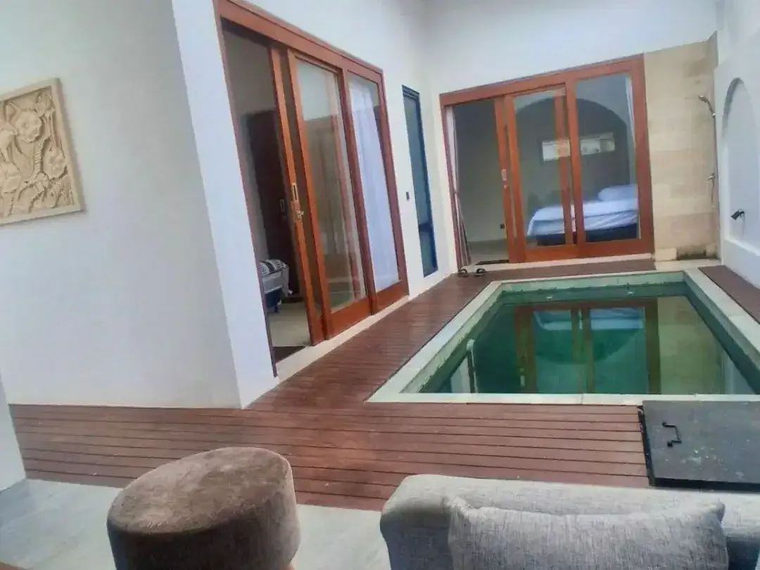 BRAND NEW VILLA 2 BEDS DI TAMAN MUMBUL NUSA DUA BALI - Image 5 of 10