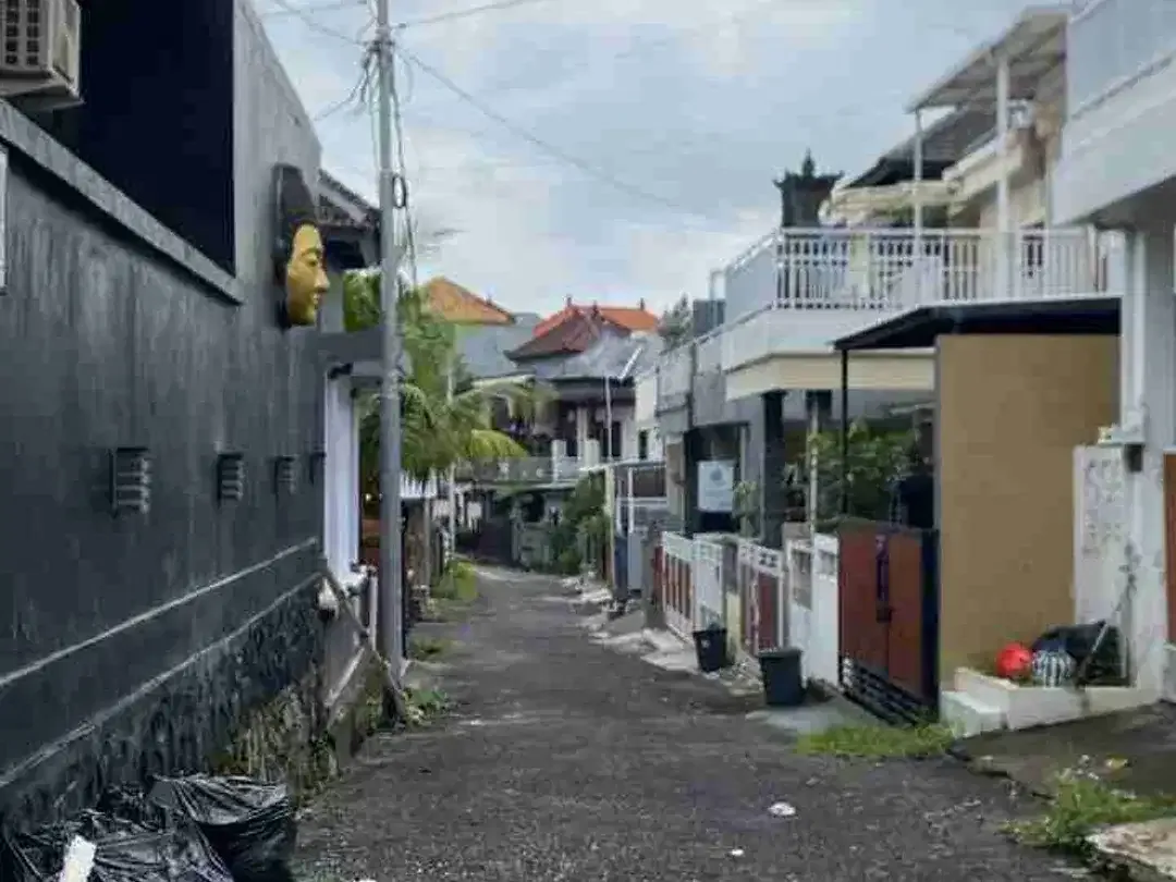 Tanah Suradipa Paguyangan Denpasar Utara - Image 3 of 5