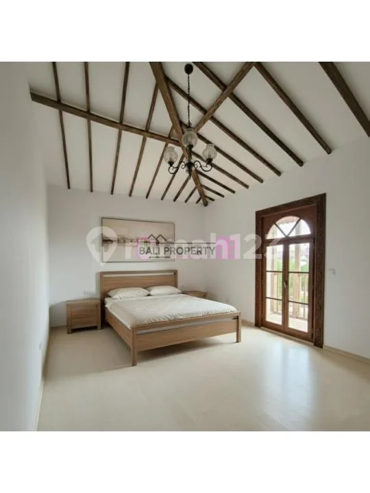 Jual Villa Modern Joglo Kolam Renang Ungasan Kuta Selatan LT 300 M2 - Image 3 of 4