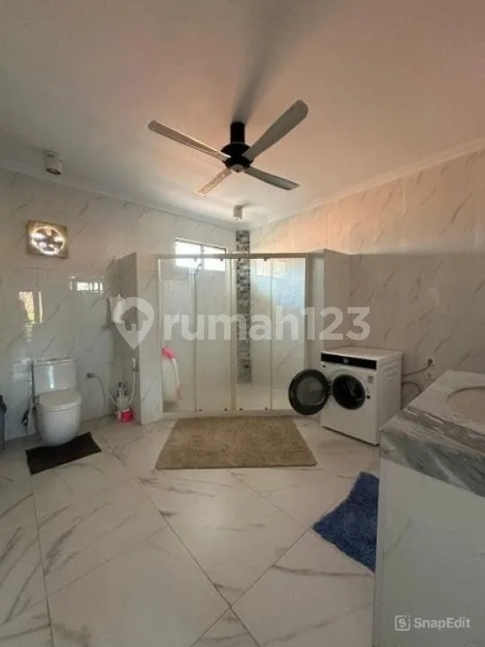 Lease Hold Rumah Lt.2, Kolam Renang , 8Kt Strategis Sanur - Image 3 of 4