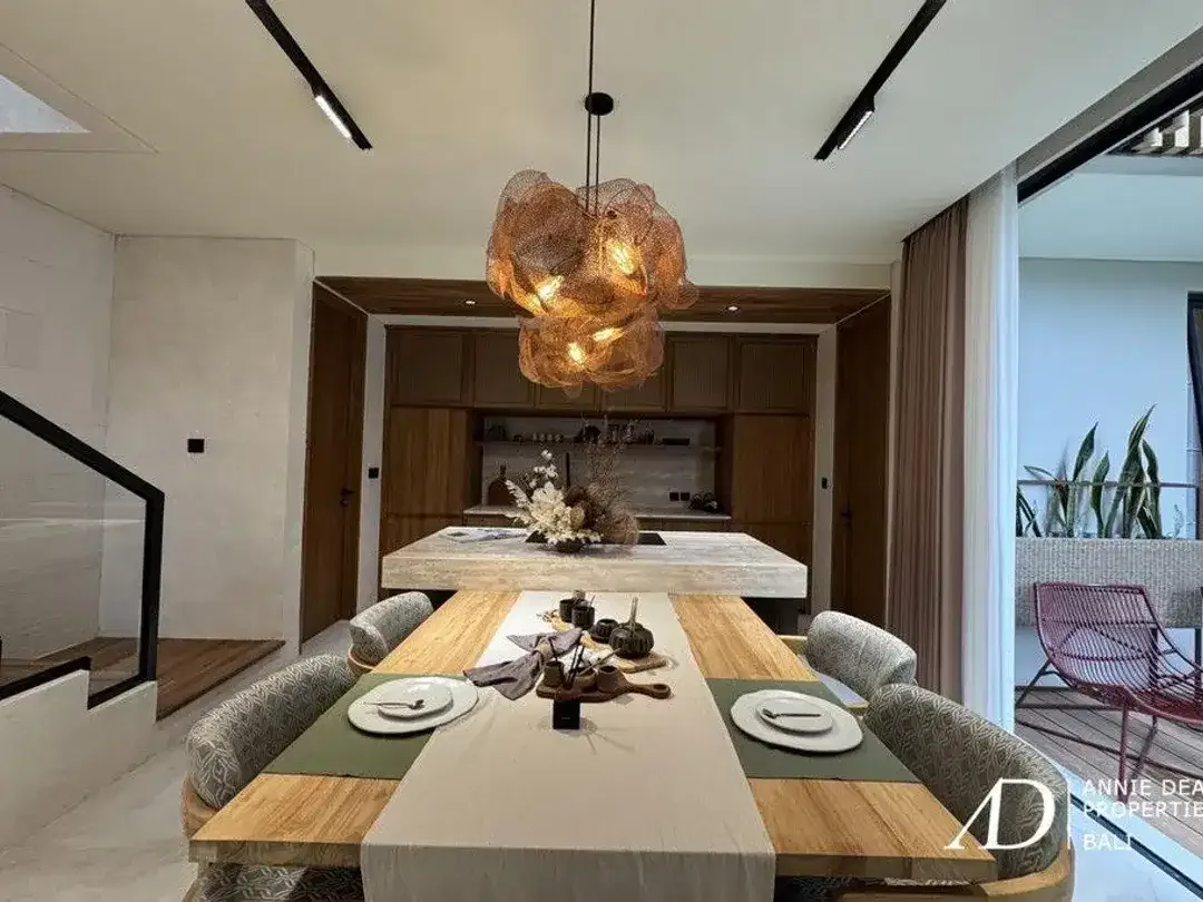 FREEHOLD | BRAND-NEW VILLA IN JIMBARAN BEACHSIDE - Image 7 of 10