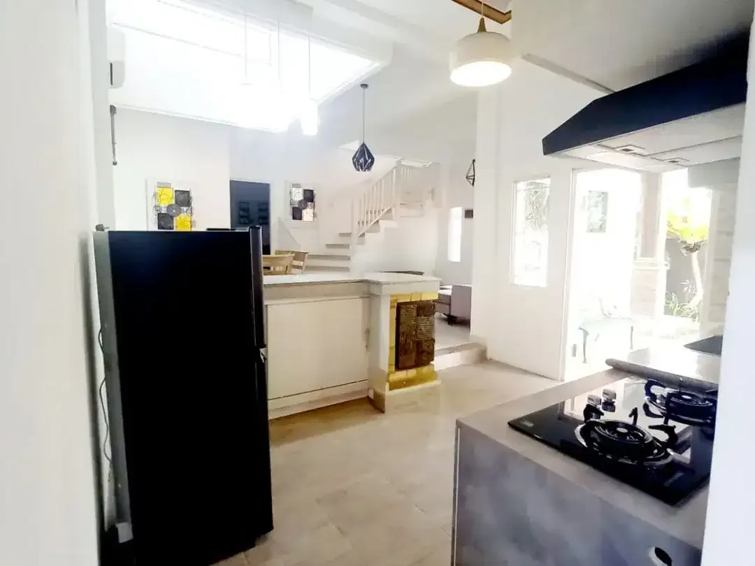 DISEWAKAN VILLA LEASEHOLD 2,5 TAHUN – NYAMAN, MODERN, DAN SIAP HUNI - Image 7 of 10