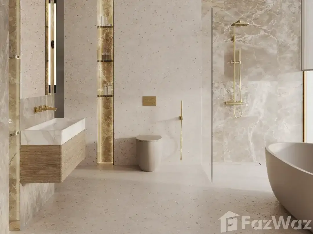 4 Bedroom Penthouse for sale at Azura Complex - Nusa Dua - Image 9 of 10