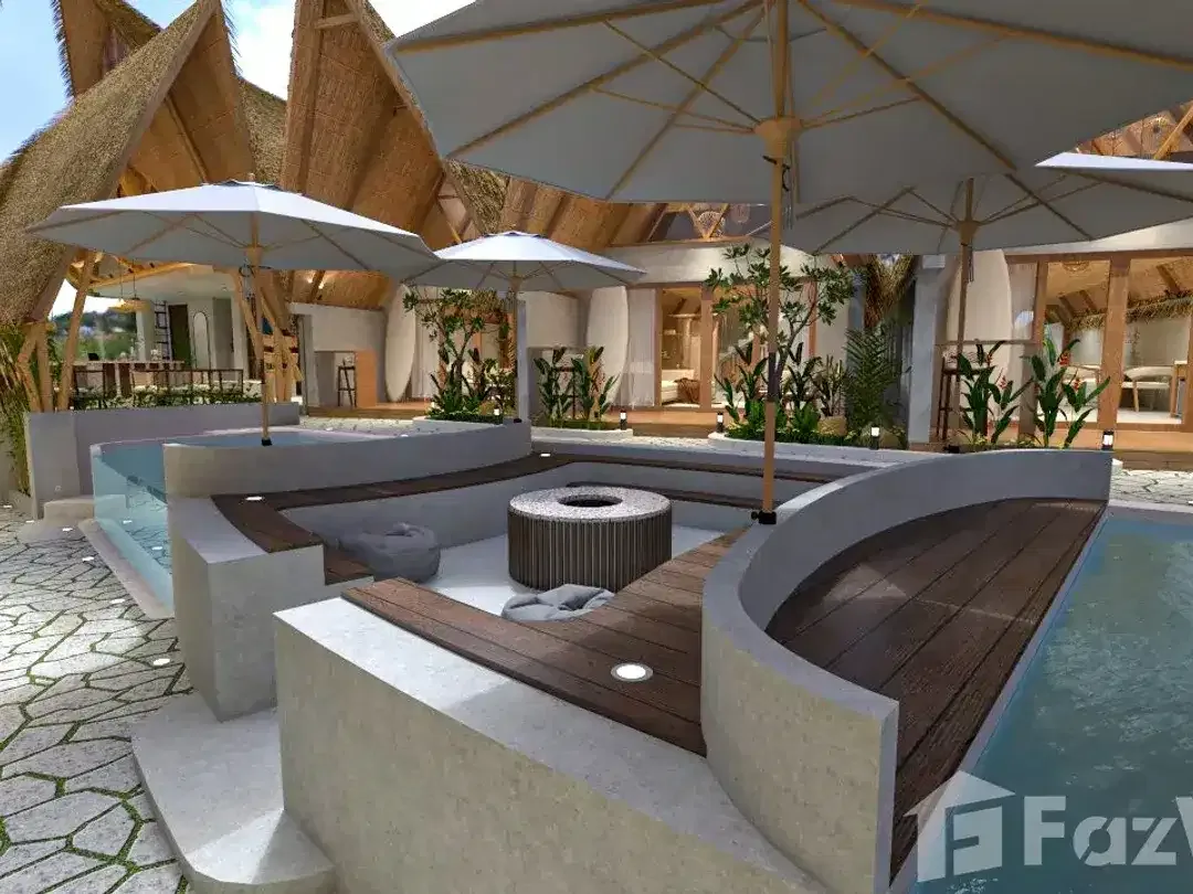 1 Bedroom Apartment for sale at Desa Harmonis 2 - Image 7 of 10