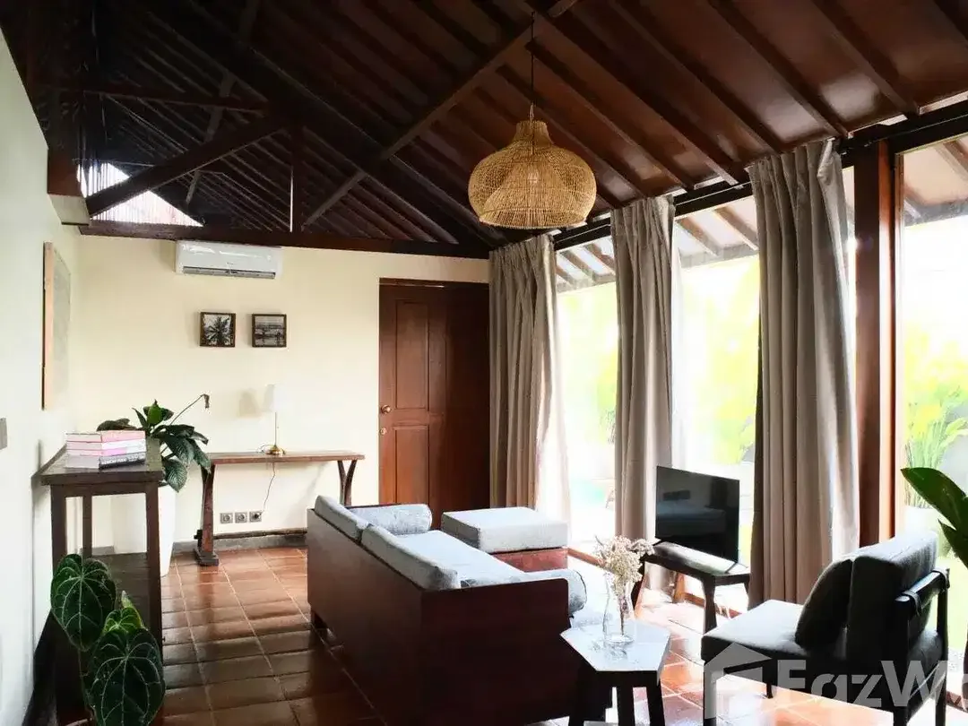 2 Bedroom Villa for rent in Mengwi, Bali - Image 10 of 10