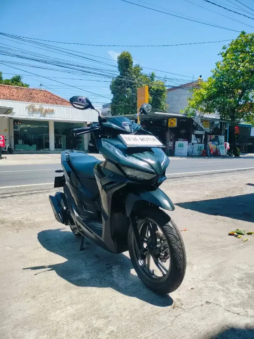 Vario 125 th 2025 Deva motor - Image 6 of 6