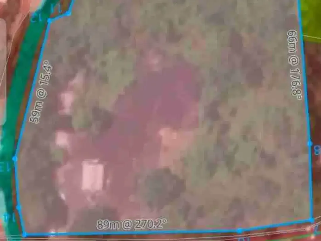 Tanah Premium Pinggir Jalan Utama Uluwatu Luas 12.200m² - Image 1 of 10