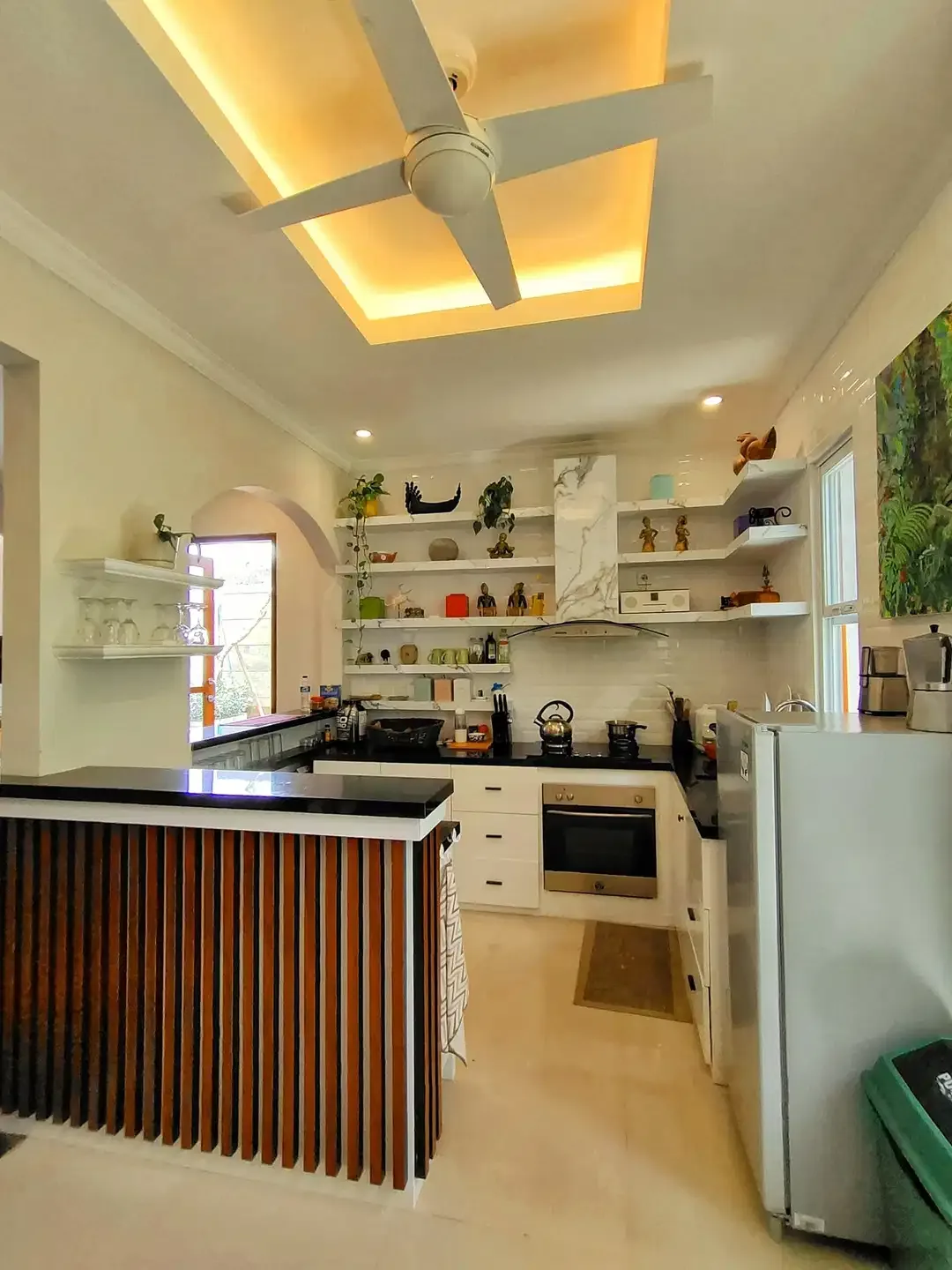 Stylish 3-Bedroom Freehold Villa in Prime Seminyak – Jl. Bidadari - Image 6 of 10