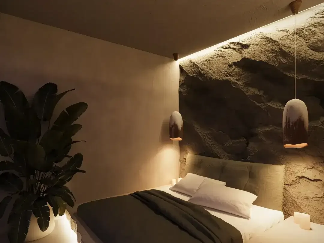 Luxury Panoramic Residence– Y-WAY Boutique Hotel, Seseh - Image 3 of 10