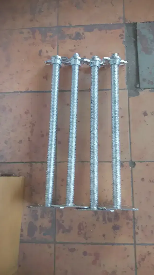 SCAFFOLDING GALVANIZE T170 READY - Image 9 of 9