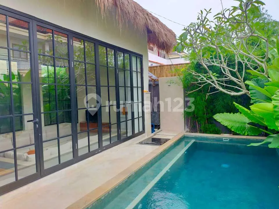House For Lease At Jimbaran Bagus dan Menarik Tt - Image 1 of 4