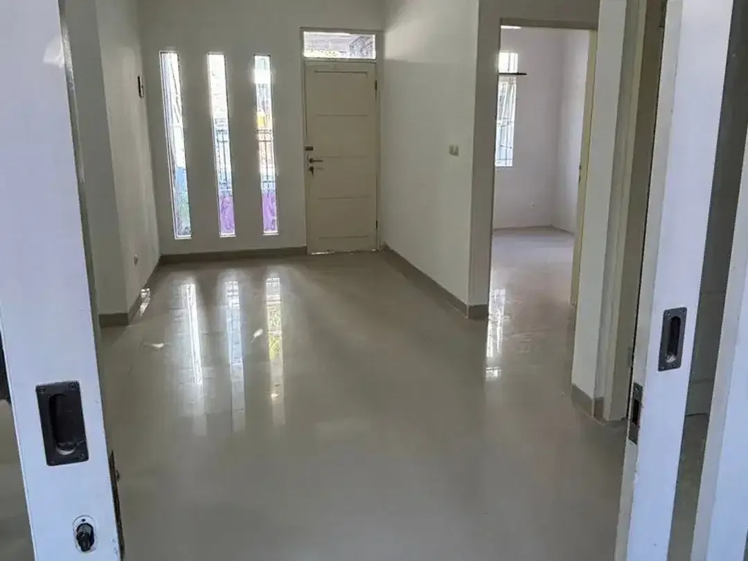 Rumah Minimalis 1 Lantai Area Dalung, Hadap Barat, SHM - Image 2 of 7