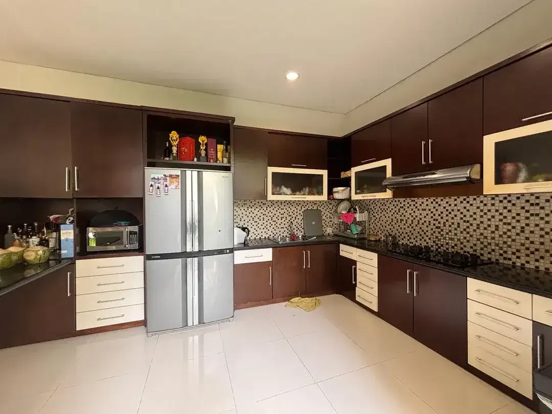 RUMAH PREMIUM DI HARVESTLAND KUTA RESIDENCE - Image 8 of 10