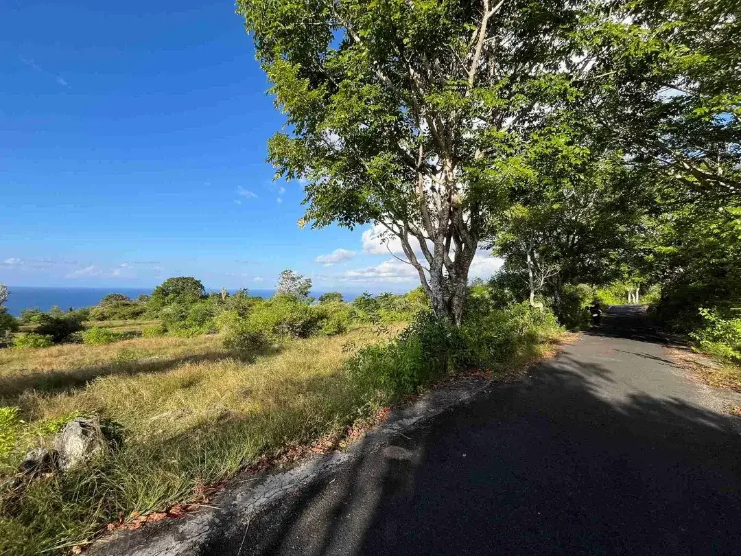 jual cepat & murah Tanah di Nusa Penida - Image 7 of 7