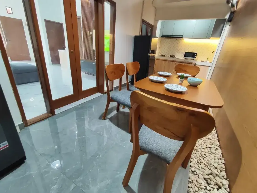 Rumah siap huni Di mumbul nusa Dua, Furnish,Teras Luas, dkt tol - Image 2 of 10