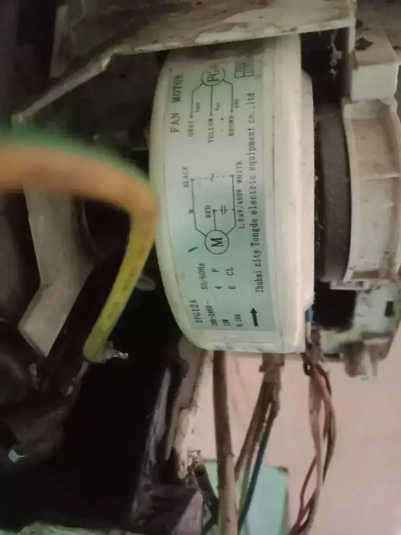 Teknisi Servis Ac dan cuci ac panggilan dan pasang ac - Image 3 of 10