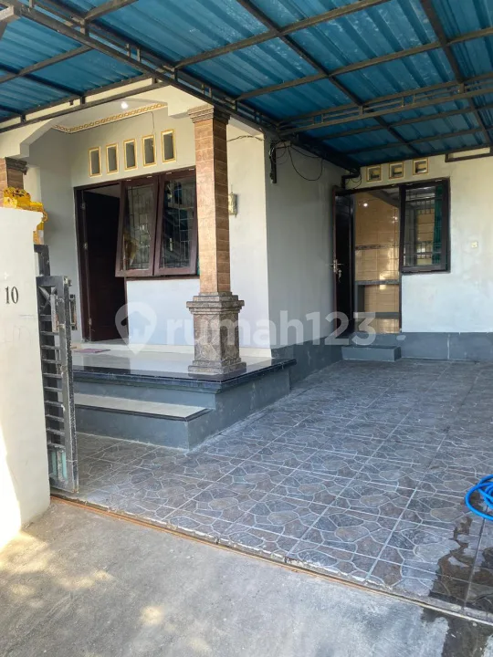 Di Sewakan Rumah Kosongan Area Kori Nuansa Jimbaran - Image 4 of 4