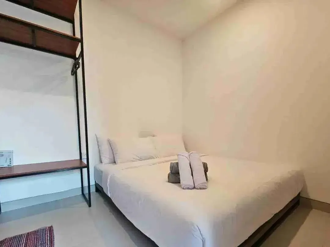 Villa Padonan Canggu Bali 3 Kamar Tidur - Image 4 of 10