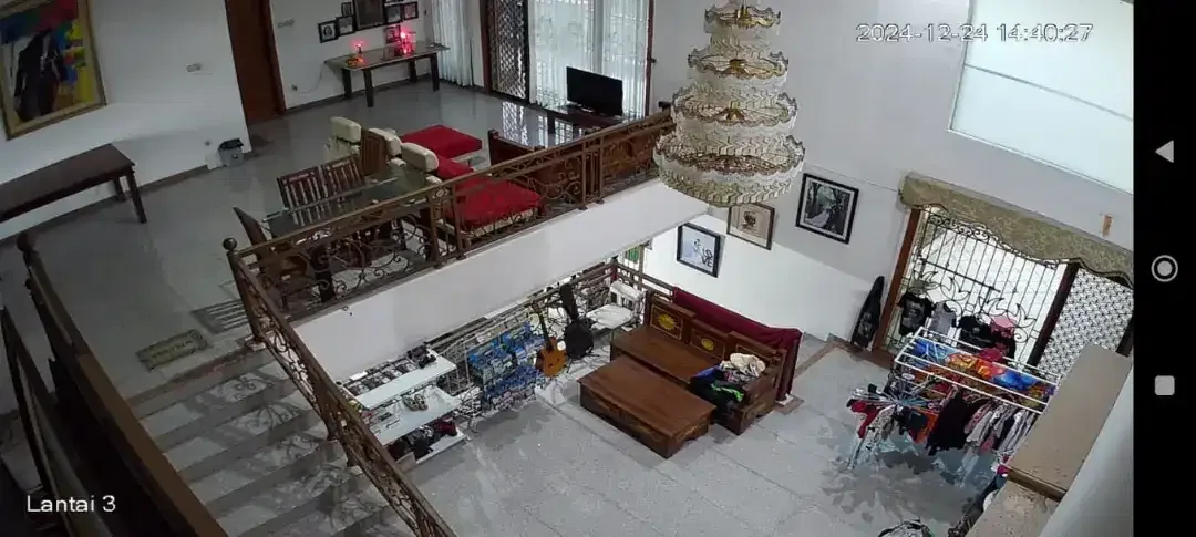 PROMO KAMERA CCTV TERBAIK - Image 5 of 9