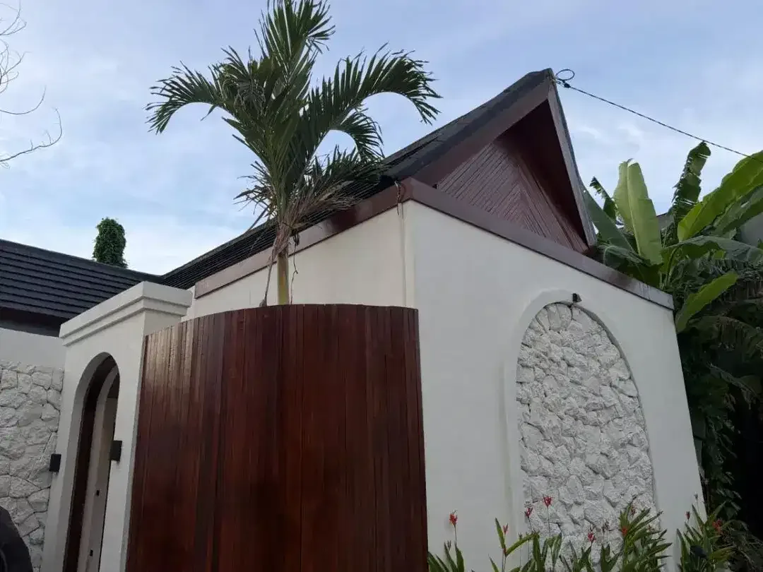 Villa pandak gede Tabanan Bali - Image 7 of 10