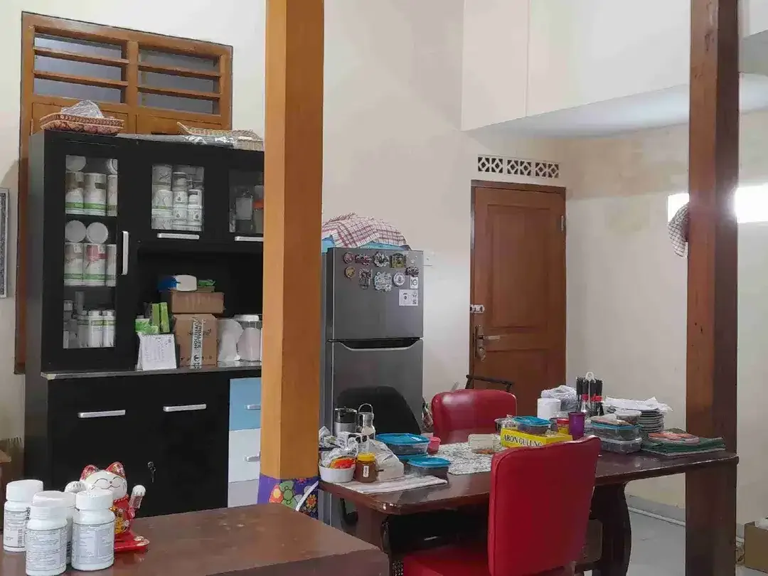 Rumah luas strategis perum Malboro Indah Padangsambian Denpasar Bali - Image 10 of 10