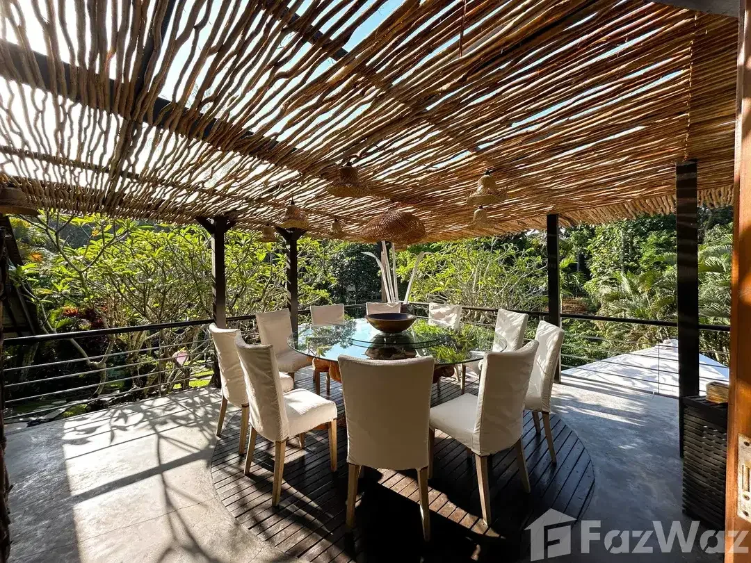 5 Bedroom Villa for sale in Kerambitan, Bali - Image 6 of 10