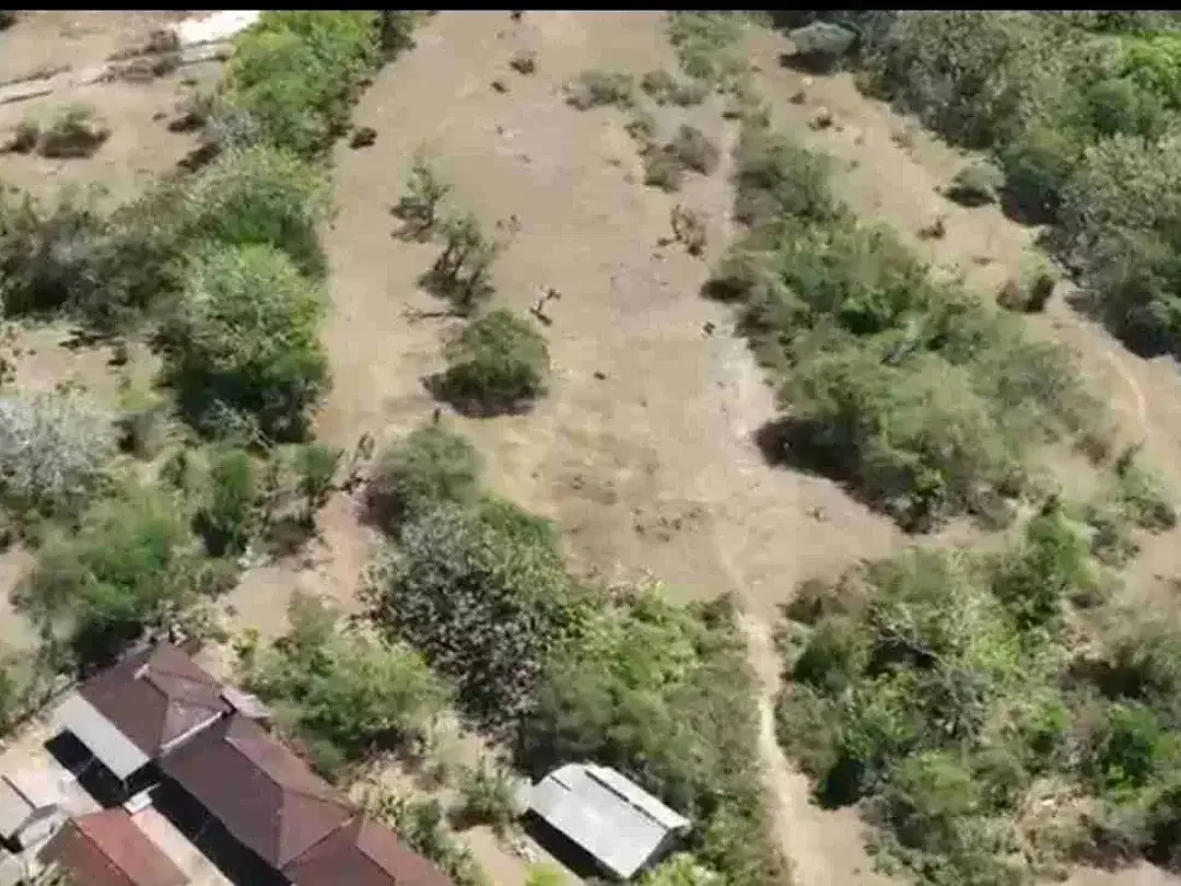 Tanah 1.380m² Dekat Pantai Gunung Payung Nusa Dua - Image 3 of 6