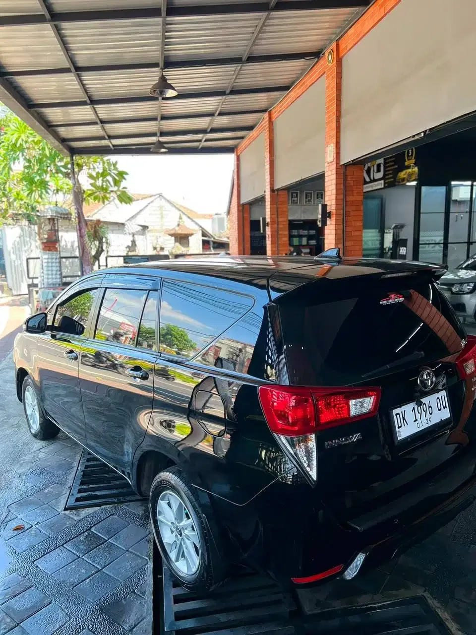 INNOVA REBORN G 2019 PMK DIESEL HITAM AT - Image 6 of 10