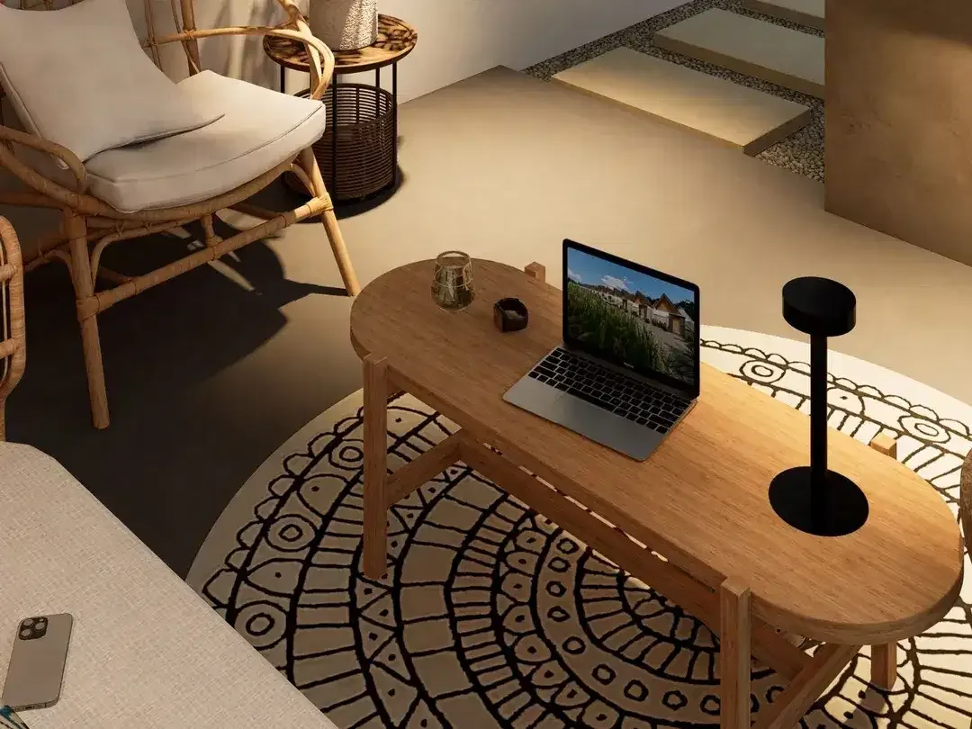 2 Bedroom Villa for sale in Denpasar Barat, Bali - Image 5 of 10