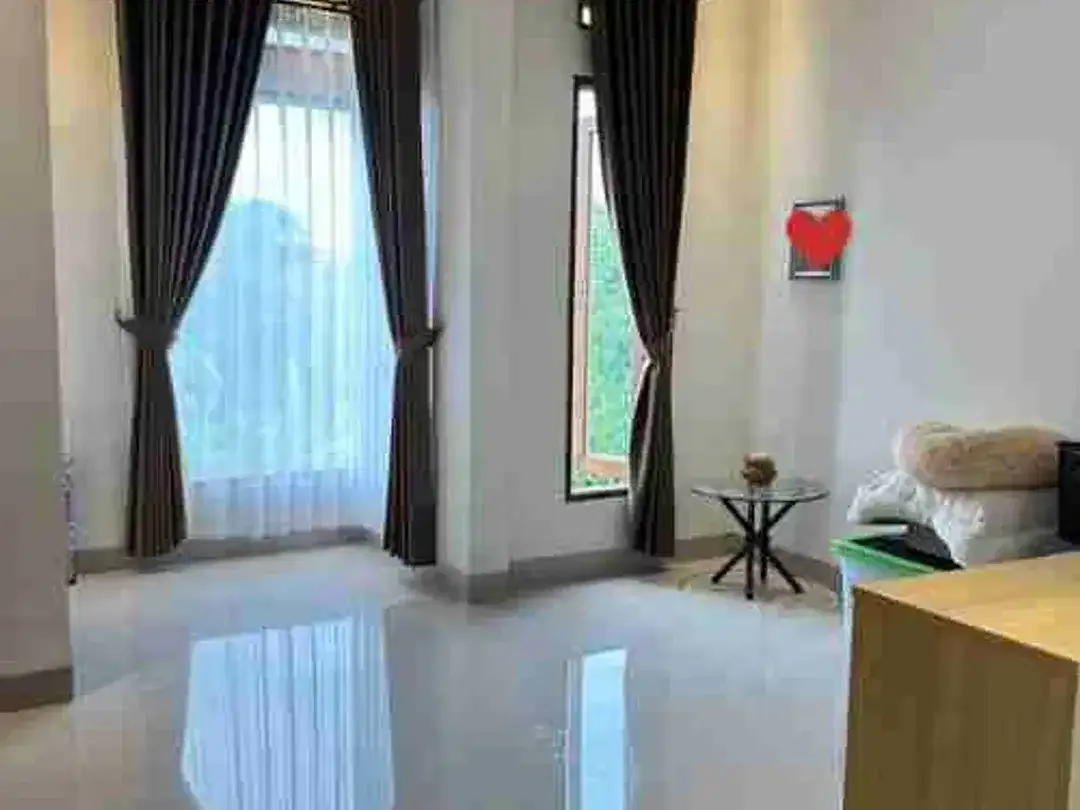 Villa cantik strategis Tukad Balian Renon Denpasar Bali - Image 7 of 10