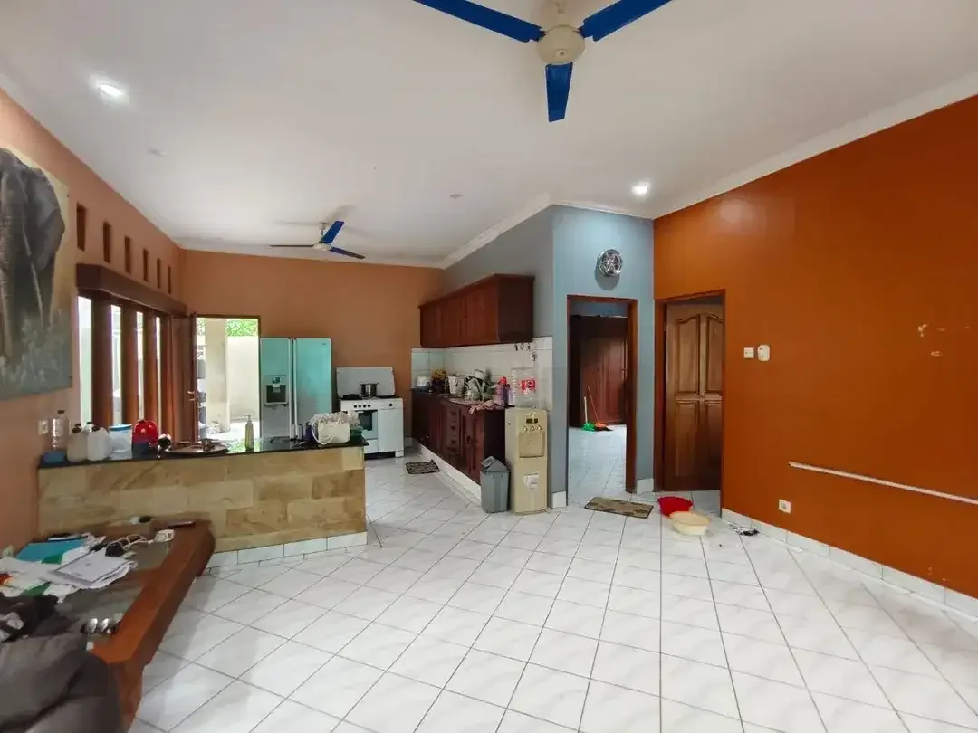 rumah murah dinusa dua,strategis area,dkt tol, pantai nusa dua - Image 8 of 10