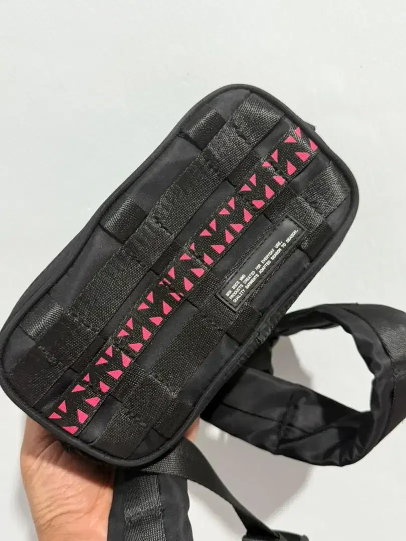 Tas Selempang Berska - Image 6 of 6