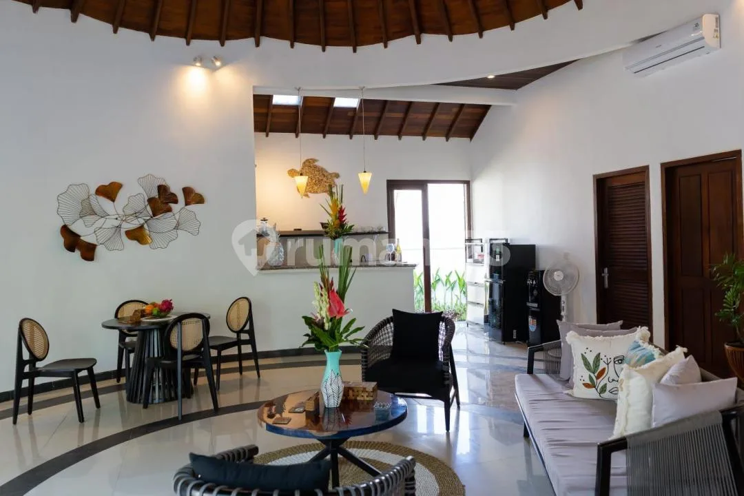 2 Bedroom Tropical Balinese Style At Seminyak - Image 4 of 4
