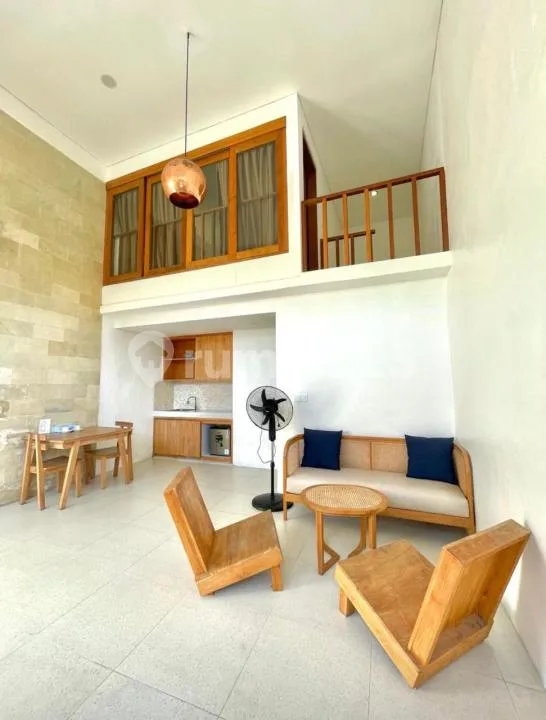 Stylish 1-Bedroom Villa In A Secure Complex Near Gwk And Pepito - Image 2 of 4