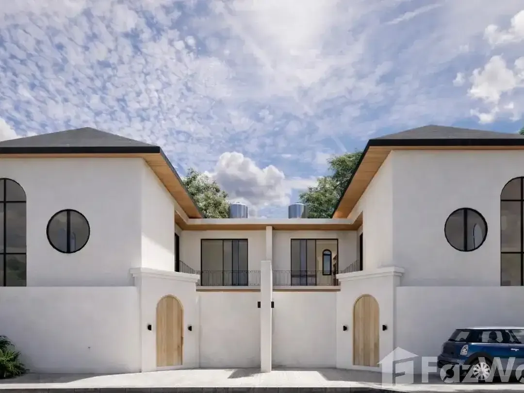 3 Bedroom Villa for sale in Ungasan, Bali - Image 1 of 10