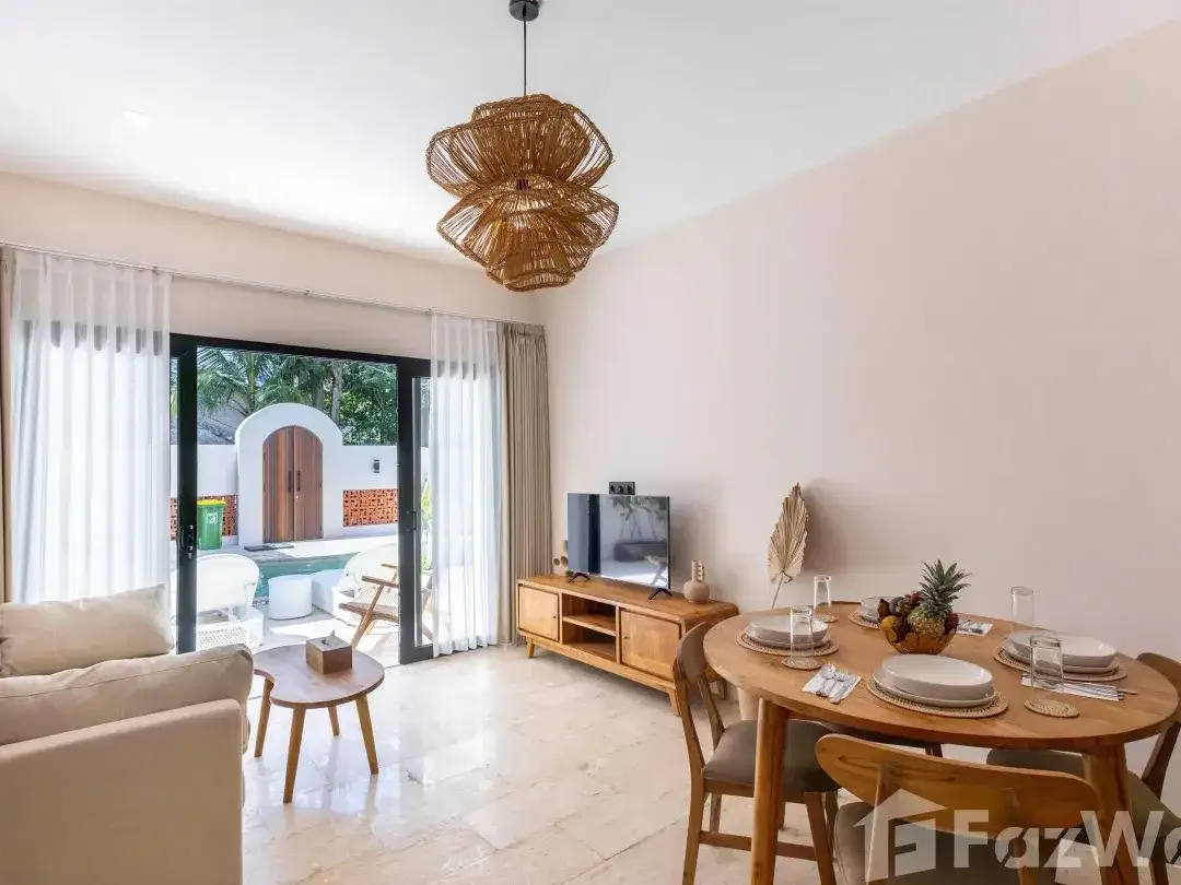 1 Bedroom Townhouse for sale in Bingin, Bali - Image 10 of 10