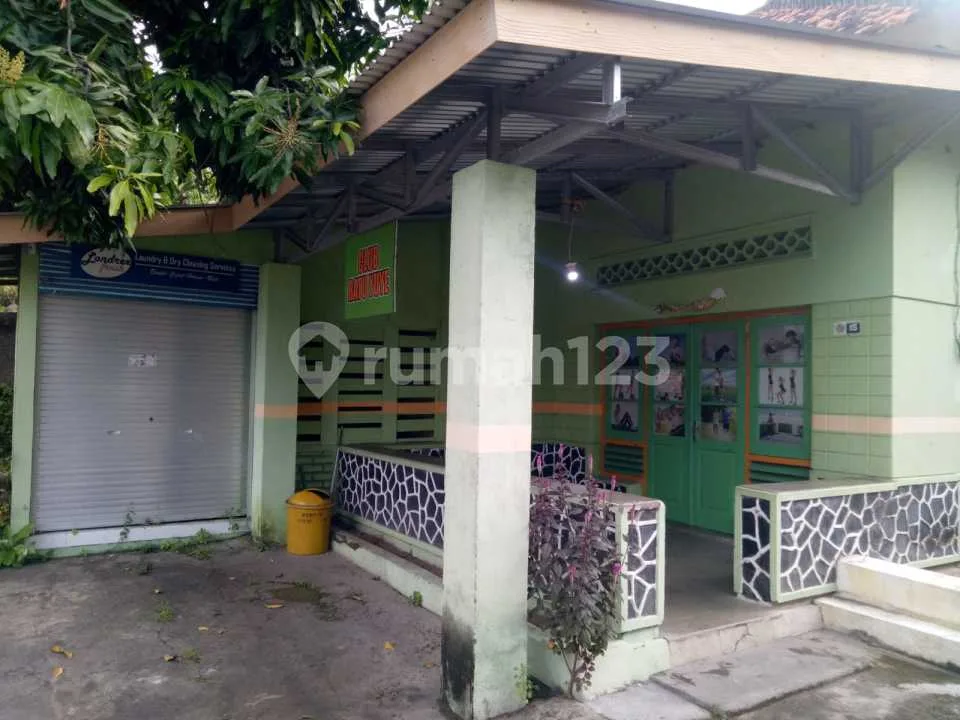 Tanah Murah Bawah Pasar Dijual Cepat di Singaraja Bali - Image 4 of 4
