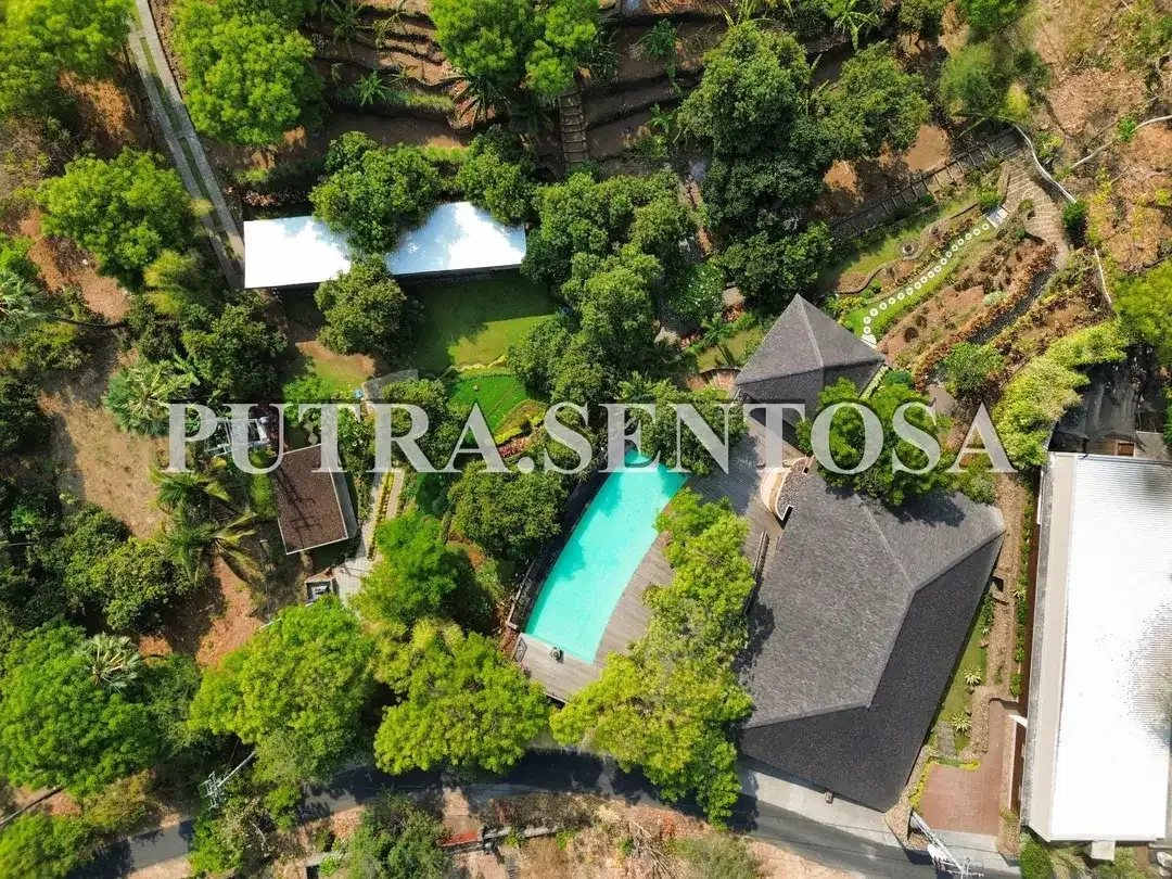 TANAH SINGARAJA BALI DEKAT BANDARA BARU OCEAN VIEW, BONUS VILLA - Image 5 of 10