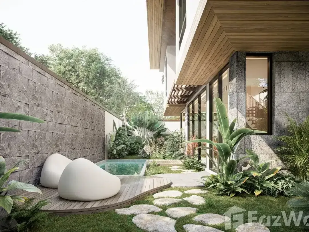 2 Bedroom Villa for sale at Vasana - Post Payment Plan Project - Image 6 of 10