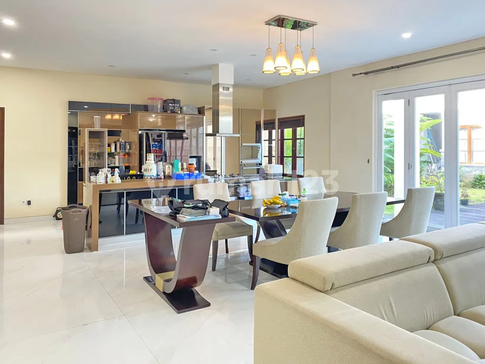 Luxury Villa Ocean View  Ketewel Dekat Sanur Bali (JGIA70) - Image 2 of 4