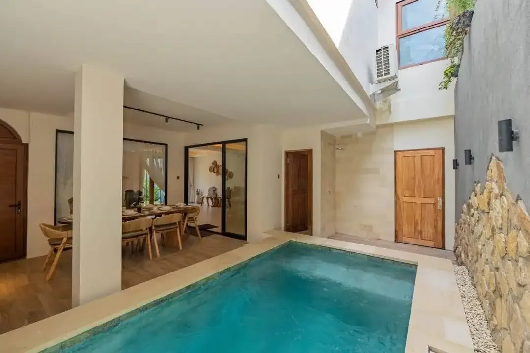 Villa Petitenget Seminyak Badung - Image 4 of 10