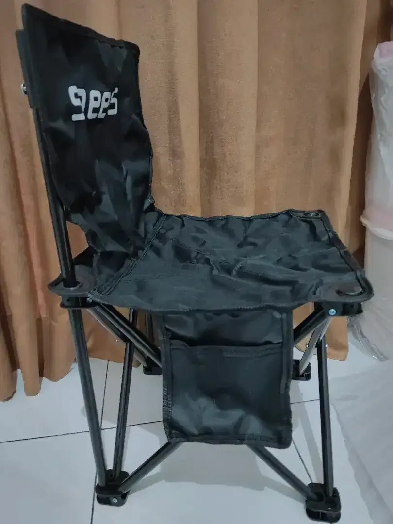 Kursi Lipat/camping/mancing/gunung Merk Speeds Uk.XL 36x36x58cm - Image 3 of 4
