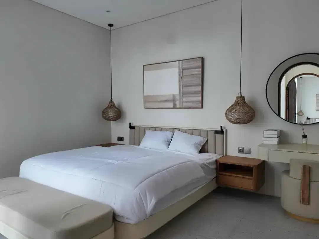 Villa Baru 2 Bedroom area Uluwatu - Image 7 of 10