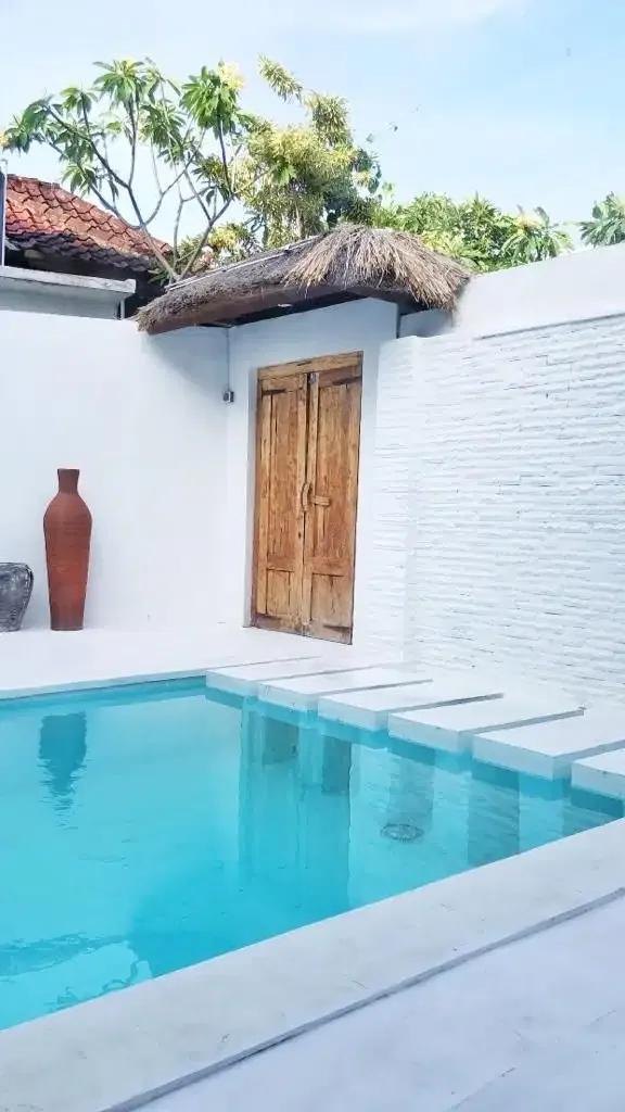 villa cantik di nusa dua,furnish,dkt tol,dan hotel bintang 5 ITDC - Image 4 of 10