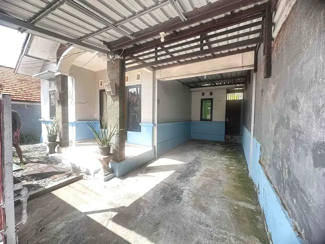 Rumah MURAH Strategis One Gate System di Kori Nuansa Jimbaran - Image 3 of 10