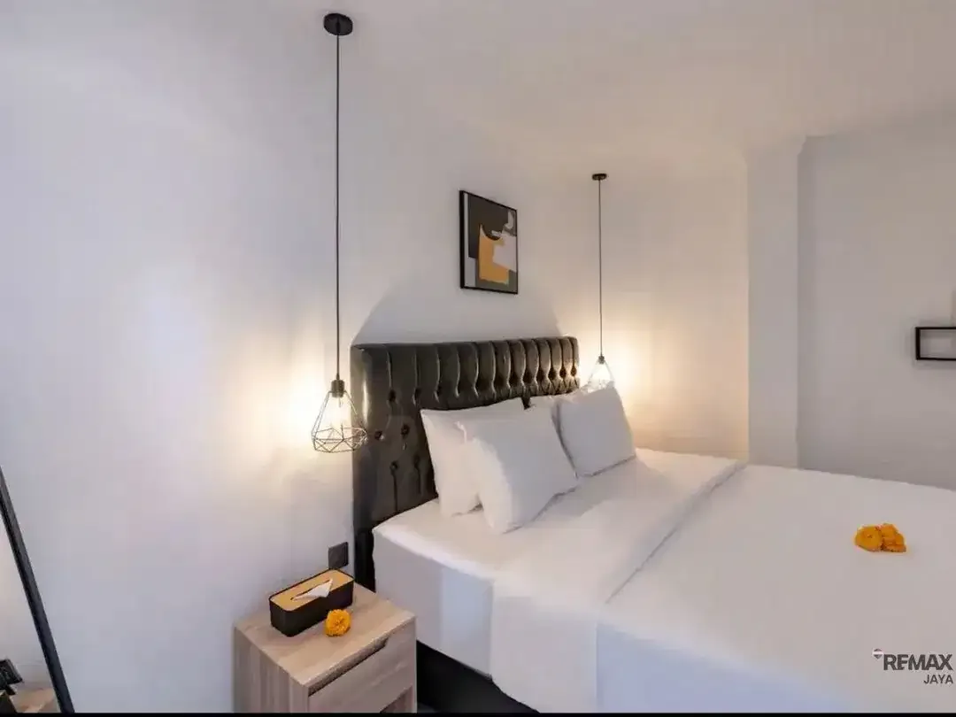 Villa masih aktif beroperasi Full Furnished Dijual, di Kerobokan - Image 10 of 10
