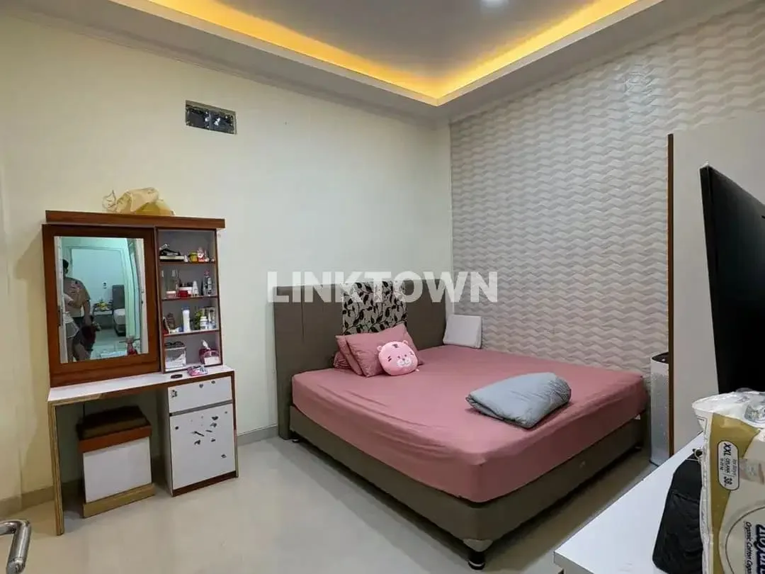 Dijual Rumah Full Furnish di Jimbaran Bali - Image 7 of 10