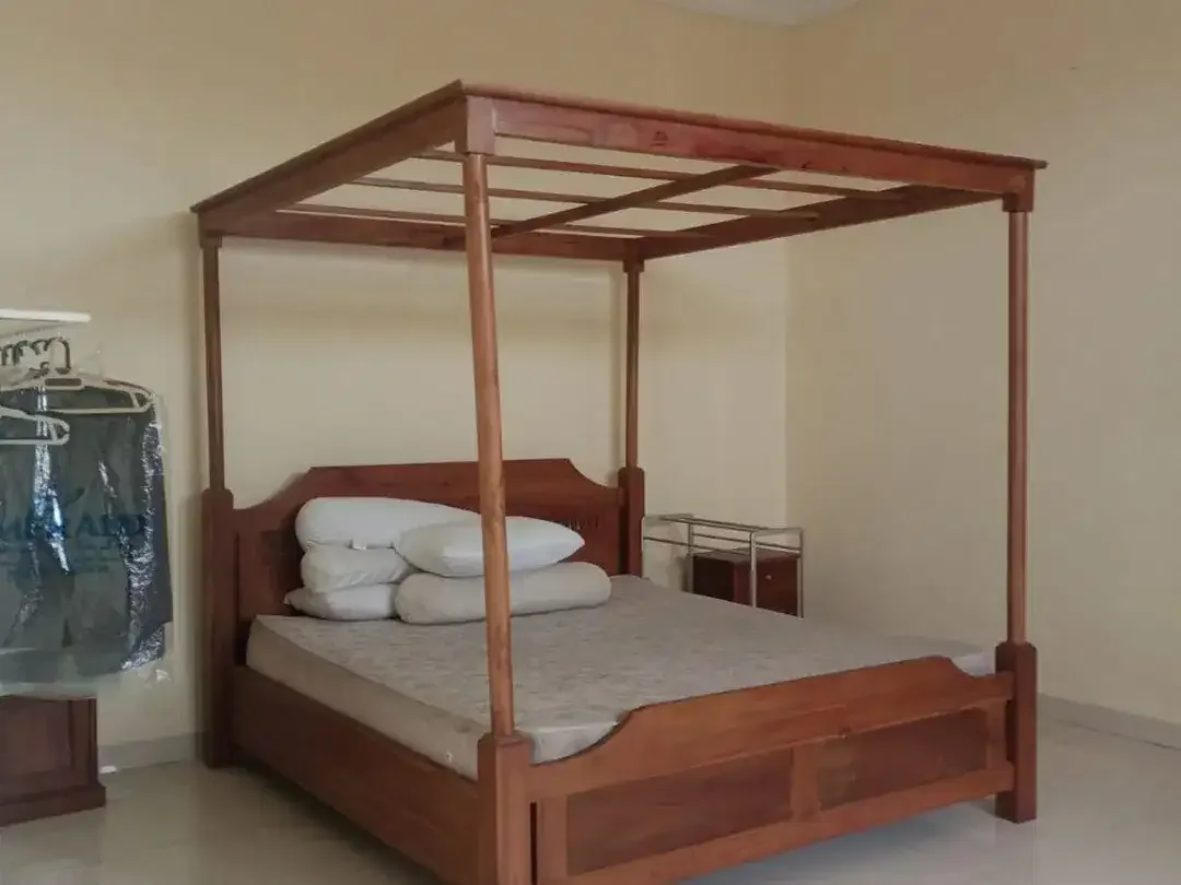FOR SALE RUMAH BAGUS SANGAT LUAS DAN HARGA BEST  SHM DI JLN UTAMA JIMBARAN - Image 2 of 10