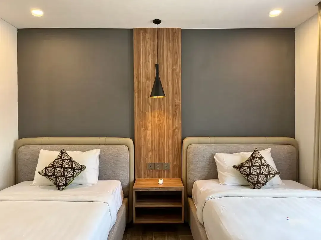 Apartment Unit 2 Bedroom, di Nusa Dua, Leasehold. - Image 9 of 10